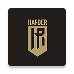 Logo of Harder android Application 