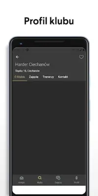 Harder android App screenshot 4